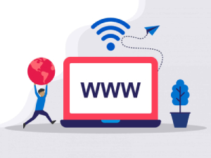 Domain Registration